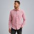 Overhemd van katoen/linnen – Mellow Rose – Smart casual overhemden | PME LEGEND