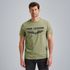 T-shirt met logo – Weeping Willow – T-shirts | PME LEGEND