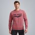 Sweatshirt met logo – Mellow Rose – Sweatshirts | PME LEGEND