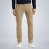 Tailwheel slim fit broek van colored denim – Castle Wall – Broeken & shorts | PME LEGEND
