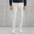 Riser slim fit chino – Grey Comfort Denim – Chino's | CAST IRON