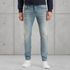 Jean Shiftback tapered fit – Black Indigo – Pants NL | CAST IRON