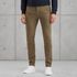 Riser slim fit chino – Brown – Chino's | CAST IRON