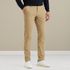 V12 slim fit chino – Coriander – Chino's | VANGUARD