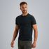 T-shirt met cargo borstzak – Black Indigo – T-shirts | PME LEGEND