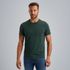 T-shirt met cargo borstzak – Weeping Willow – T-shirts | PME LEGEND