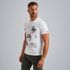T-shirt met artwork – Snow White – T-shirts | PME LEGEND