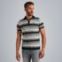 Polo met streeppatroon – Black Indigo – Polo's | PME LEGEND