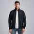 Sweat jacket met ritssluiting – Black Indigo – Overshirts | PME LEGEND