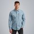Overhemd met twee borstzakken
 – Black Indigo – Casual overhemden | PME LEGEND