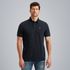 Polo met allover print – Black Indigo – Polo's | PME LEGEND