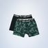 2-pack boxershorts – Weeping Willow – Accessoires | PME LEGEND