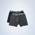 2-pack boxershorts – Black Indigo – Accessoires | PME LEGEND