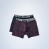 2-pack boxershorts – Burnshed Lilac – Accessoires | PME LEGEND