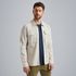 Shirt jacket met ritssluiting – Castle Wall – Casual overhemden | PME LEGEND