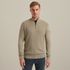 Pullover aus Baumwolle/Modal – Coriander – Pullover | VANGUARD
