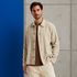 Shirt jacket with button closure – Castle Wall – Shirts NL | CAST IRON