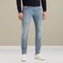 V12 slim fit jeans – Black Indigo – Slim fit  | VANGUARD