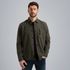Shirt jacket met borstzak – Weeping Willow – Casual overhemden | PME LEGEND