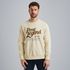 Sweatshirt met artwork – Castle Wall – Sweatshirts | PME LEGEND