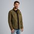 Cargoyet jas – Brown – Zomerjassen | PME LEGEND