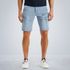Nordrop tapered fit cargo shorts – Black Indigo – Cargobroeken | PME LEGEND