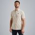 Polo met allover print – Castle Wall – Polo's | PME LEGEND