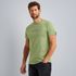 T-shirt met artwork – Weeping Willow – T-shirts | PME LEGEND