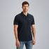 Polo met streeppatroon – Black Indigo – Polo's | PME LEGEND