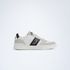 Brycepoint sneaker – Grey Comfort Denim – Sneakers | PME LEGEND