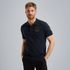 Polo met badges – Black Indigo – Polo's | PME LEGEND