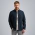 Shirt jacket met borstzak – Black Indigo – Casual overhemden | PME LEGEND