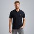 Polo met badge – Black Indigo – Polo's | PME LEGEND