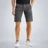 Nordrop tapered fit cargo shorts – Grey Comfort Denim – Cargobroeken | PME LEGEND