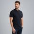 Polo met ritssluiting – Black Indigo – Polo's | PME LEGEND