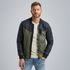 Raider Mix jacket – Black Indigo – Summer jackets | PME LEGEND