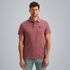 Polo met jacquardpatroon – Mellow Rose – Polo's | PME LEGEND