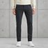 Riser slim fit chino – Black Indigo – Chino's | CAST IRON