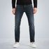 Commander 3.0 relaxed fit jeans – Black Indigo – Commander jeans | PME LEGEND