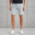 Valver regular fit shorts – Black Indigo – Shorts | CAST IRON
