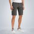 Relaxed fit cargo shorts – Grey Comfort Denim – Cargobroeken | PME LEGEND