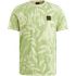 T-shirt in jersey – Weeping Willow – T-shirts | PME LEGEND