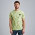 T-shirt in jersey – Weeping Willow – T-shirts | PME LEGEND
