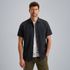 Overhemd met korte mouwen – Black Indigo – Casual overhemden | PME LEGEND