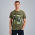 T-shirt van jersey – Weeping Willow – T-shirts | PME LEGEND
