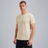 T-shirt met artwork – Castle Wall – T-shirts | PME LEGEND