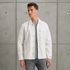 Shirt jacket met structuur – Snow White – Overshirts | CAST IRON