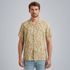 Overhemd met korte mouwen – Coriander – Casual overhemden | PME LEGEND