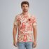 T-shirt van jersey – Pumpkin Spice – T-shirts | PME LEGEND