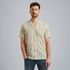 Shirt with short sleeves – Castle Wall – Casual shirts | PME LEGEND